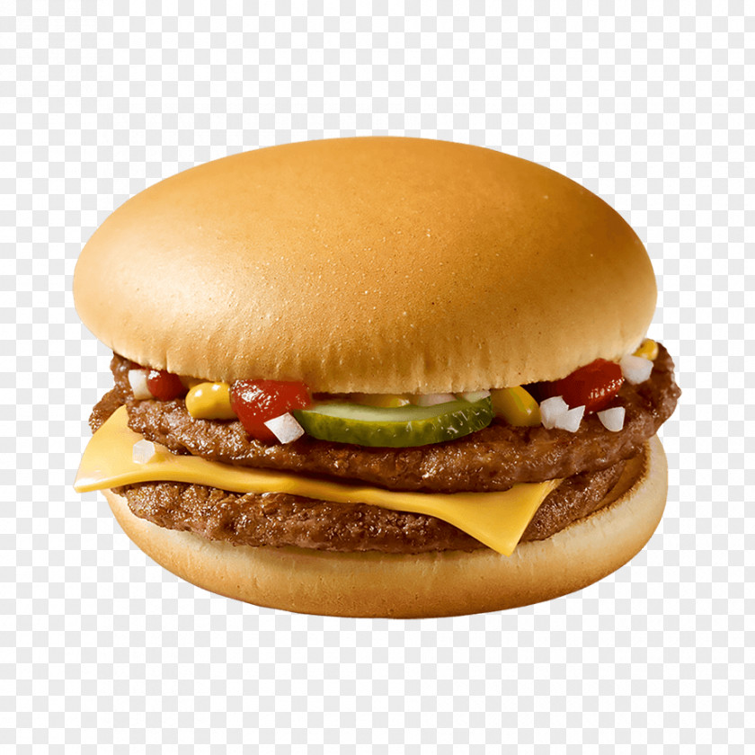 Burger King McDonald's Hamburger Cheeseburger Whopper French Fries PNG