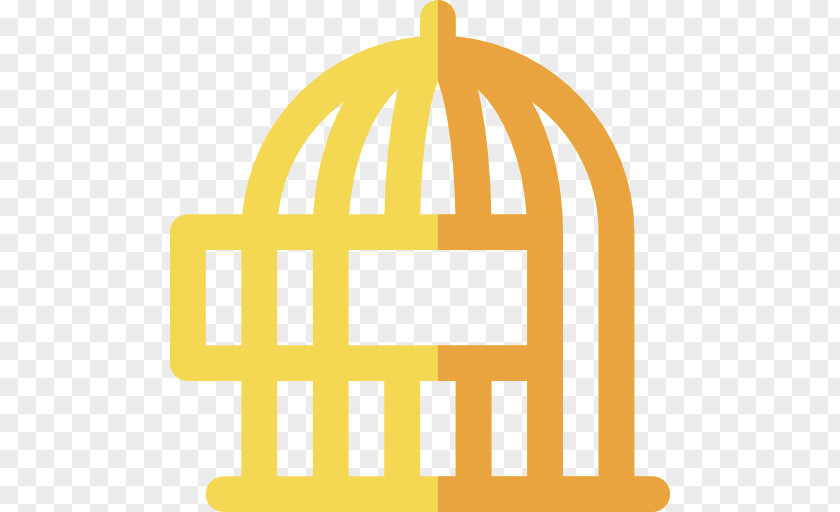 Cage Vector Domestic Canary Clip Art PNG