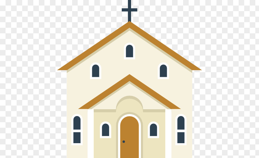 Christ Church Cathedral Mobile App Icon PNG