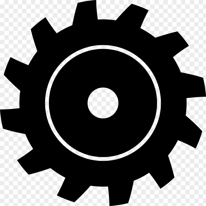 Gears Gear Shape Clip Art PNG