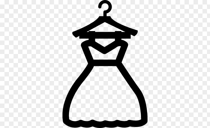 Hanger Vector Wedding Dress Clothing Clothes PNG