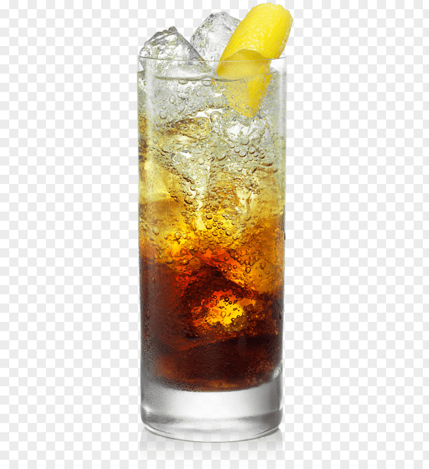 Iced Coffee Recipe Rum And Coke Kahlúa Cold Brew Cocktail Tonic Water PNG