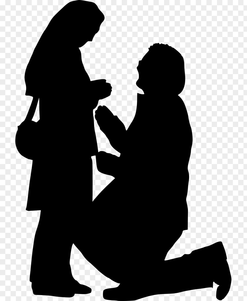 Marriage Proposal Clip Art Vector Graphics Transparency PNG