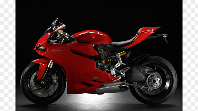 Motorcycle Ducati 1299 EICMA Desmosedici RR Multistrada 1200 Borgo Panigale PNG