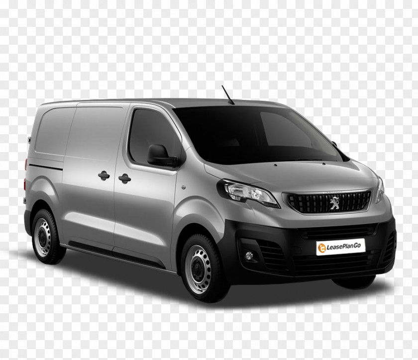 Peugeot Expert Van Car Volkswagen Caddy PNG