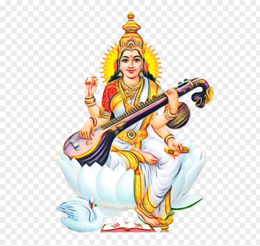 Saraswati PNG