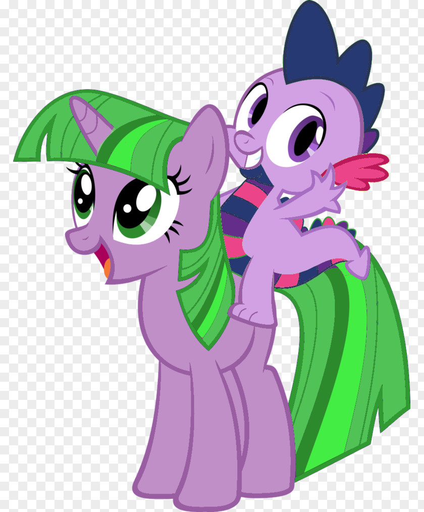 Spike Twilight Pony Sparkle Princess Cadance Rarity PNG