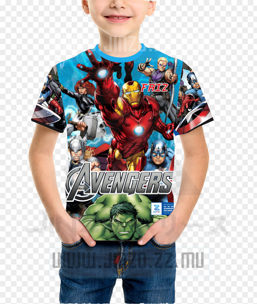 T-shirt Captain America Marvel Heroes 2016 The Avengers Clothing PNG