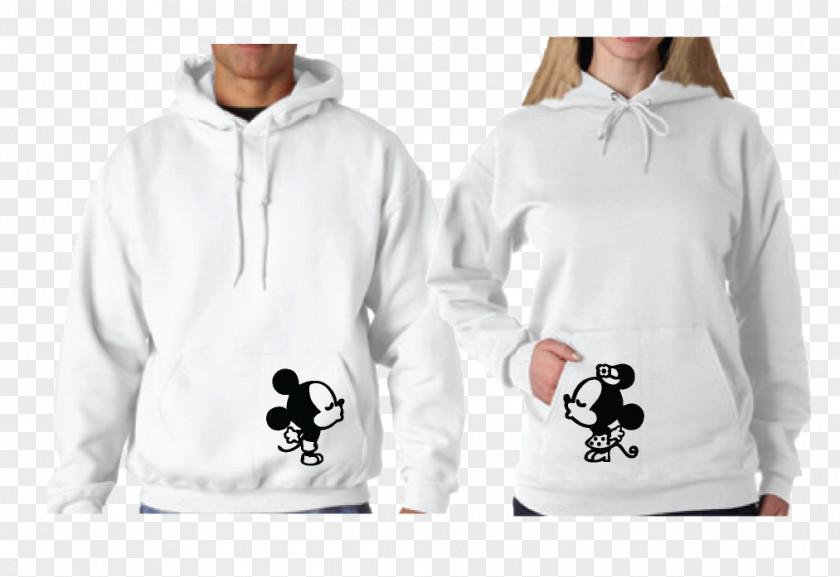 T-shirt Hoodie Clothing Sleeve PNG