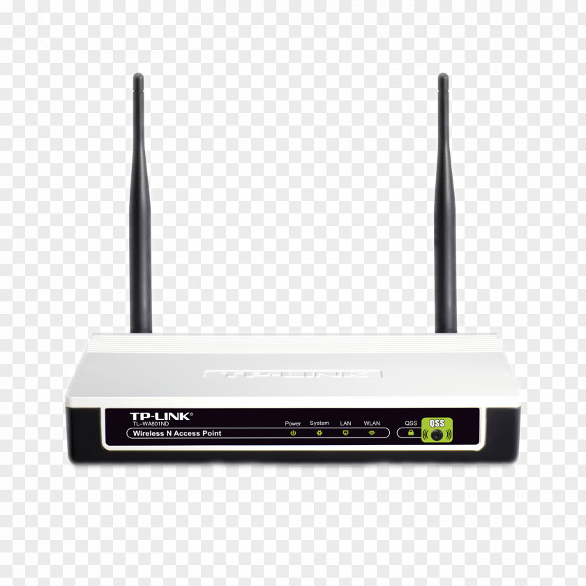 Wireless Access Points TP-Link TL-WA801ND Router PNG