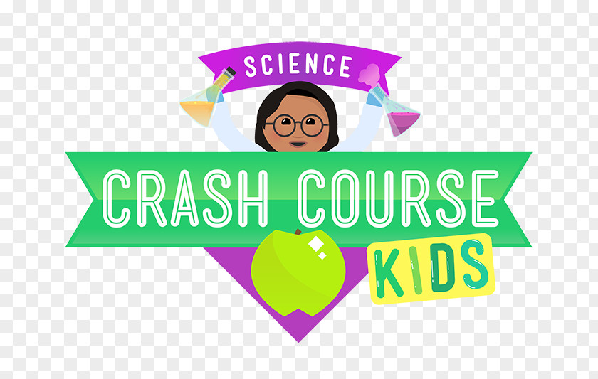 Youtube YouTube Crash Course Green Brothers Education PBS Digital Studios PNG