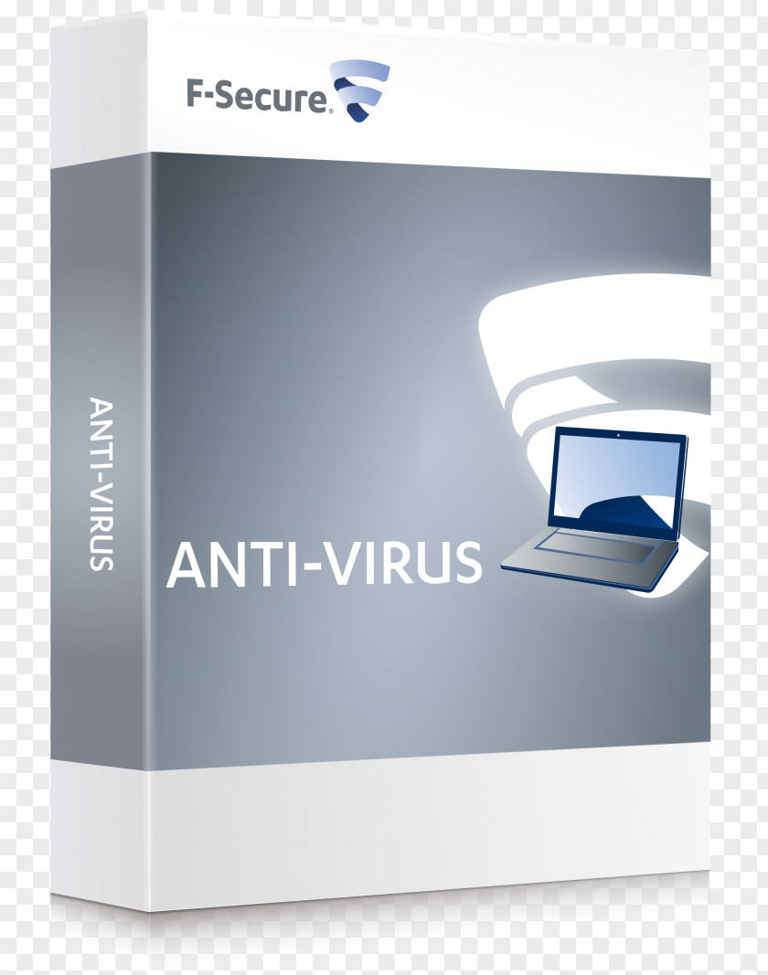 Antivirus Software F-Secure Anti-Virus Computer Security PNG