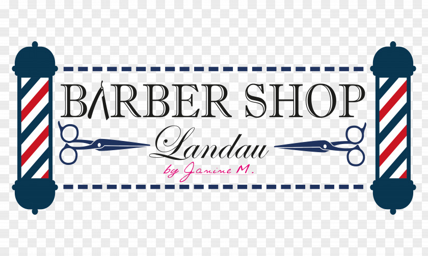 Barber Shop Artwork Barbershop Landau Cosmetologist Hair PNG