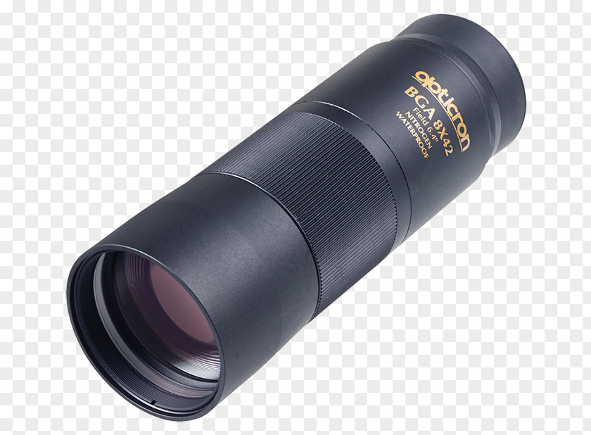 Binoculars Monocular Roof Prism Focus PNG