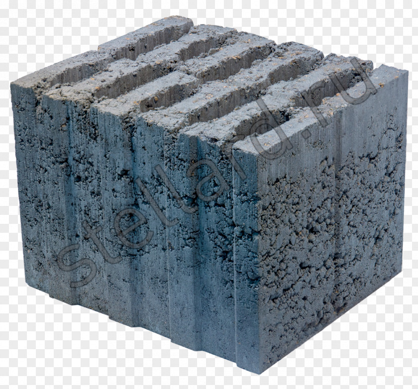 Blok Paver Price Concrete Curb Tile PNG