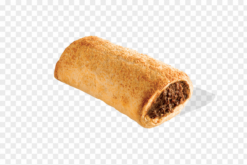 Bread Sausage Roll Pasty Meat Pie Spring Pastry PNG
