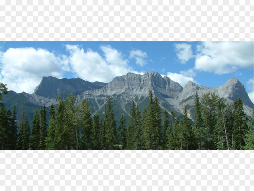 British Columbia Mount Scenery Hill Station Massif National Park Biome PNG