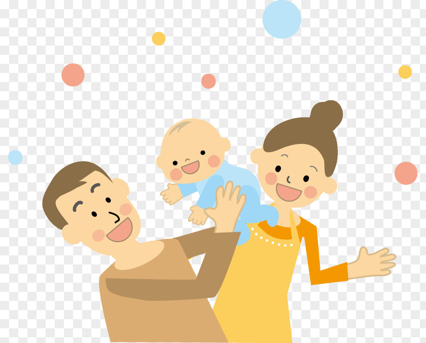 Child Infant Birth Parenting Smile PNG