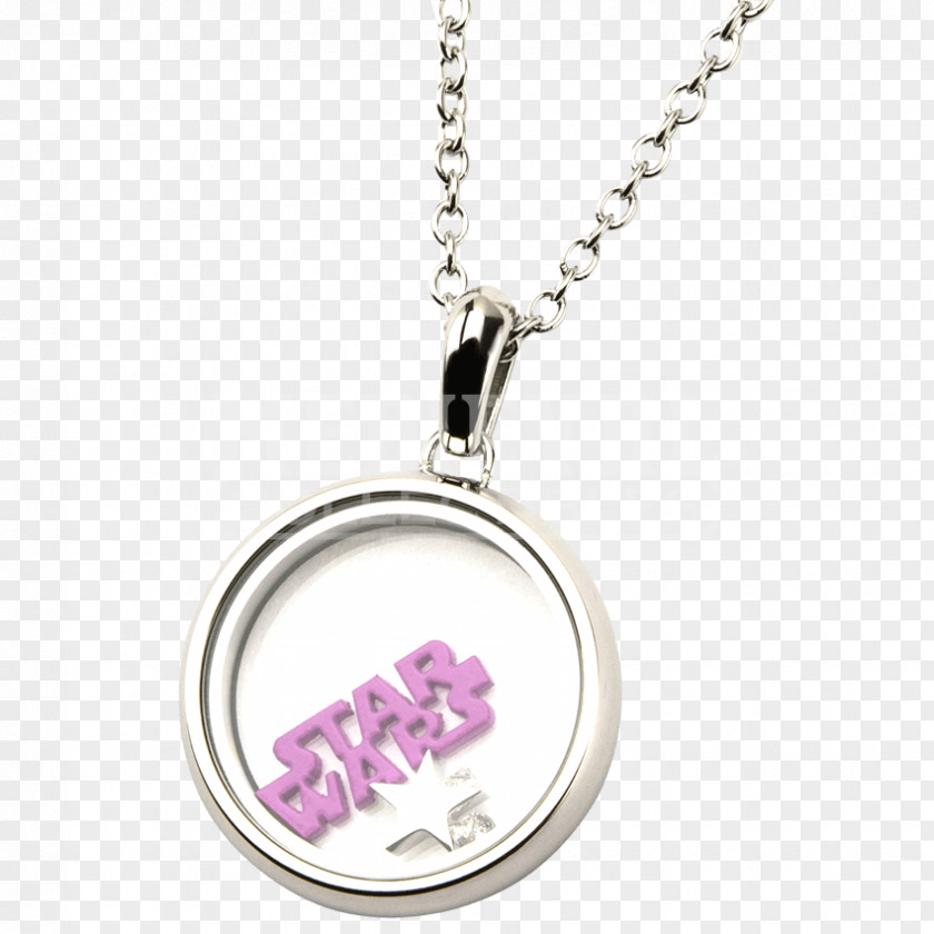 Floating Gift Jewellery Chain Charms & Pendants Necklace PNG