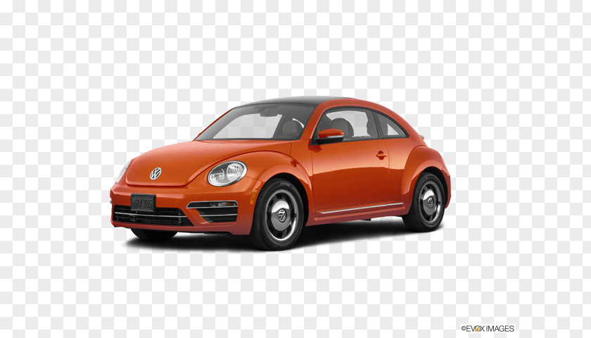 Habanero Red Pearl Volkswagen Beetle Car Group Golf PNG