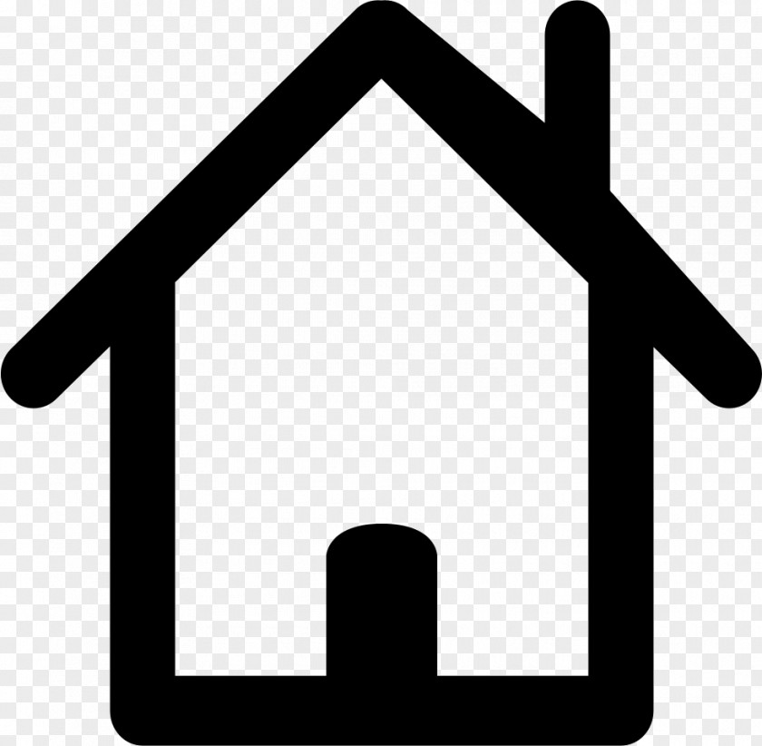 House Clip Art PNG