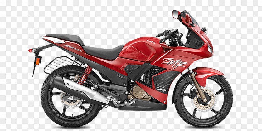 India Hero MotoCorp Motorcycle Karizma ZMR PNG