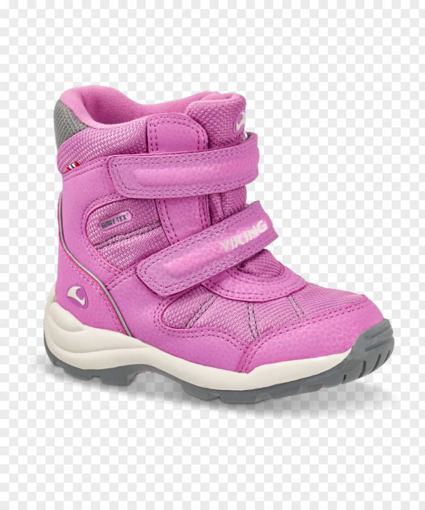 Lilac Sneakers Shoe Snow Boot Gore-Tex Magenta PNG