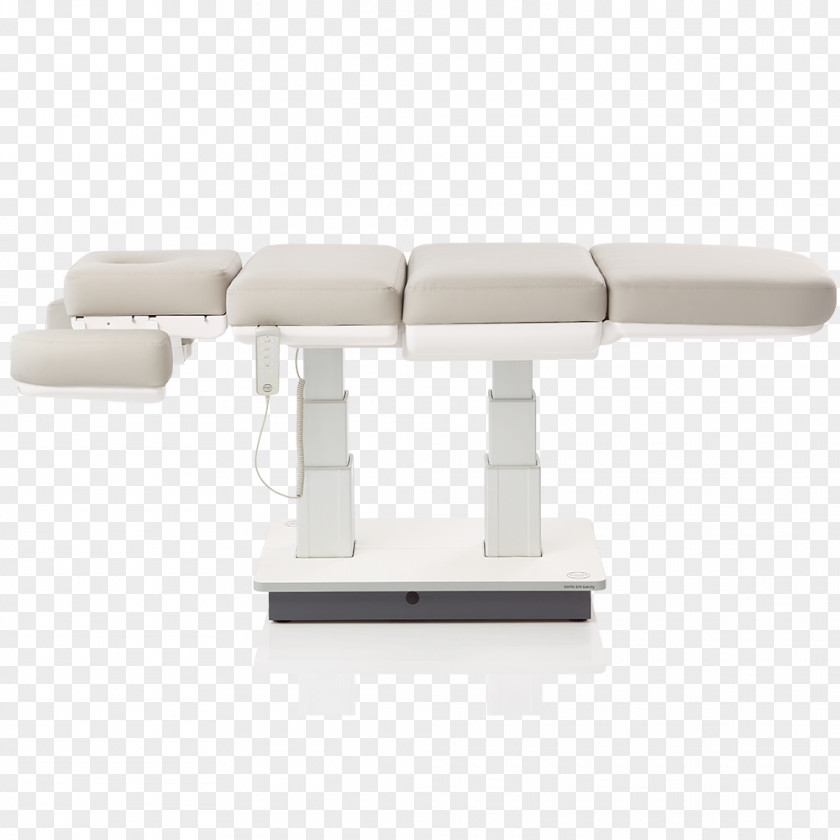 Massage Spa Angle Chair PNG