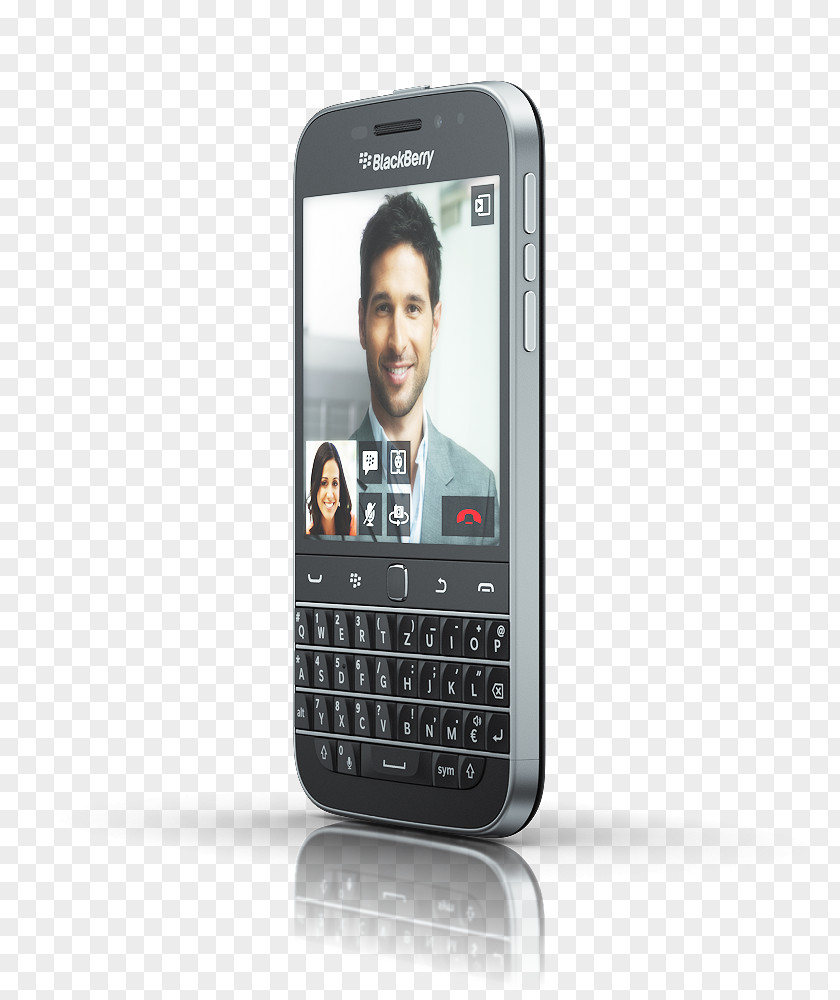 Smartphone Feature Phone Handheld Devices Cellular Network BlackBerry PNG