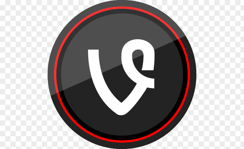 Social Media Vine Tinder Symbol PNG