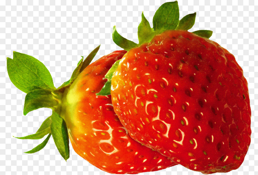 Strawberry PNG