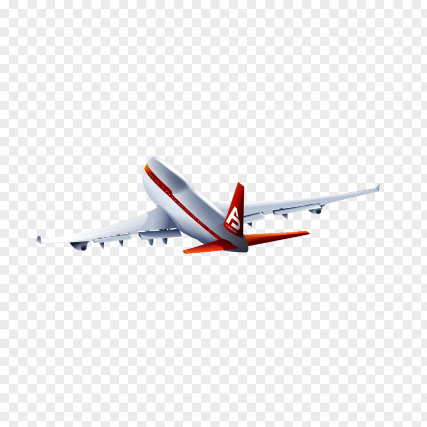 Air Aircraft Airplane Flight PNG
