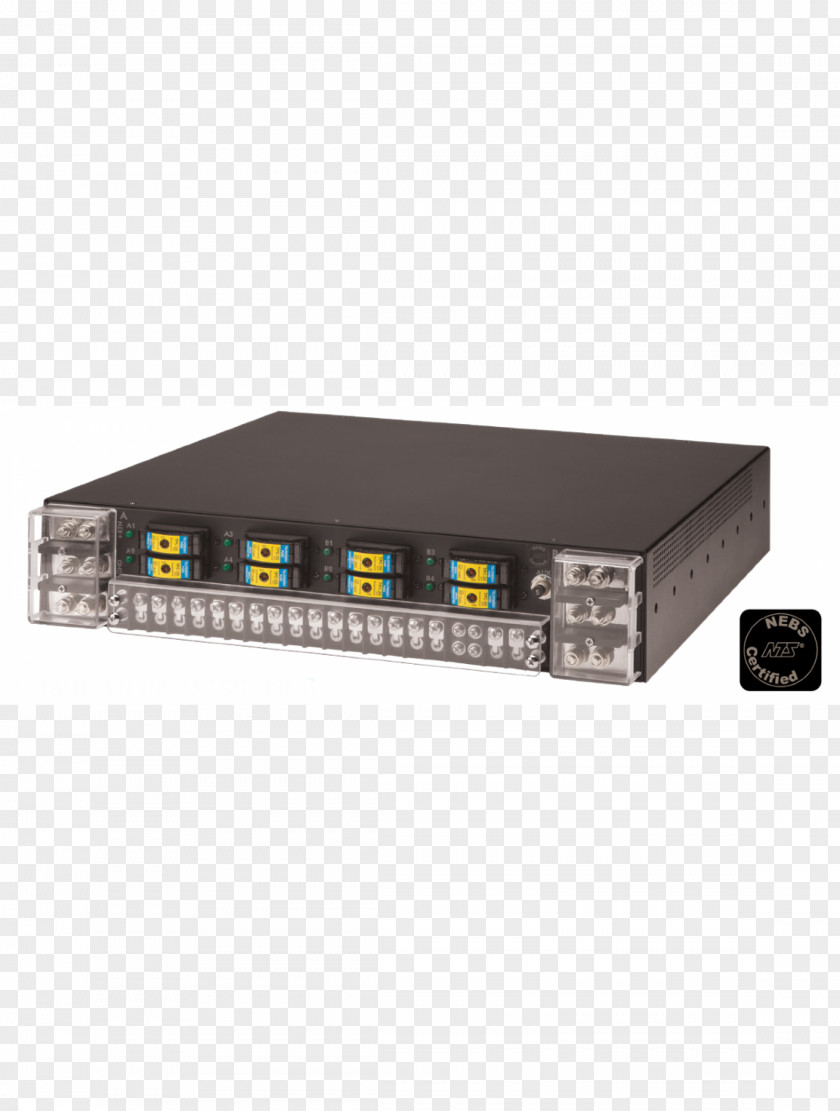 Atenção Power Distribution Unit 19-inch Rack Computer Servers Electronics Server Technology PNG