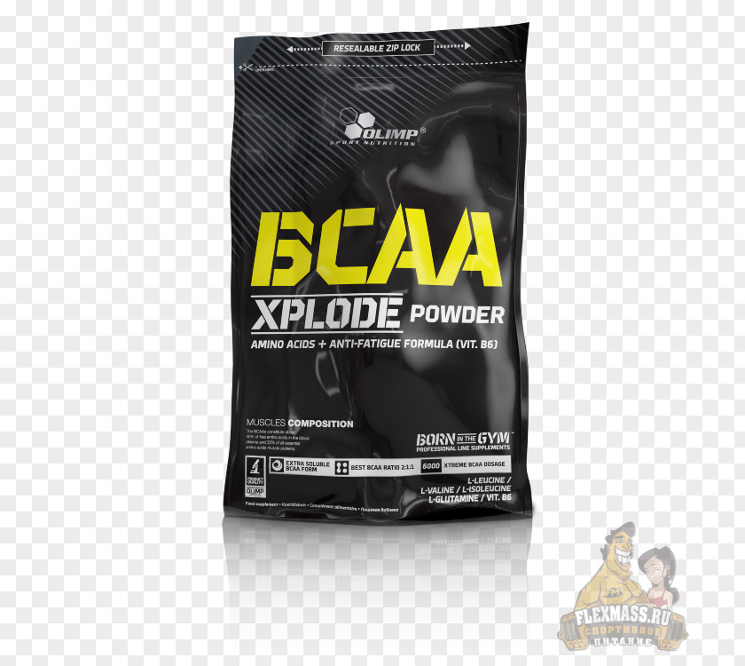 Bcaa Branched-chain Amino Acid Dietary Supplement Protein Sports Nutrition PNG