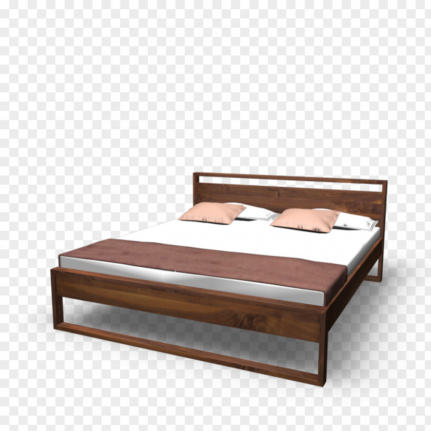 C Bedside Tables Furniture Couch Bed Frame PNG