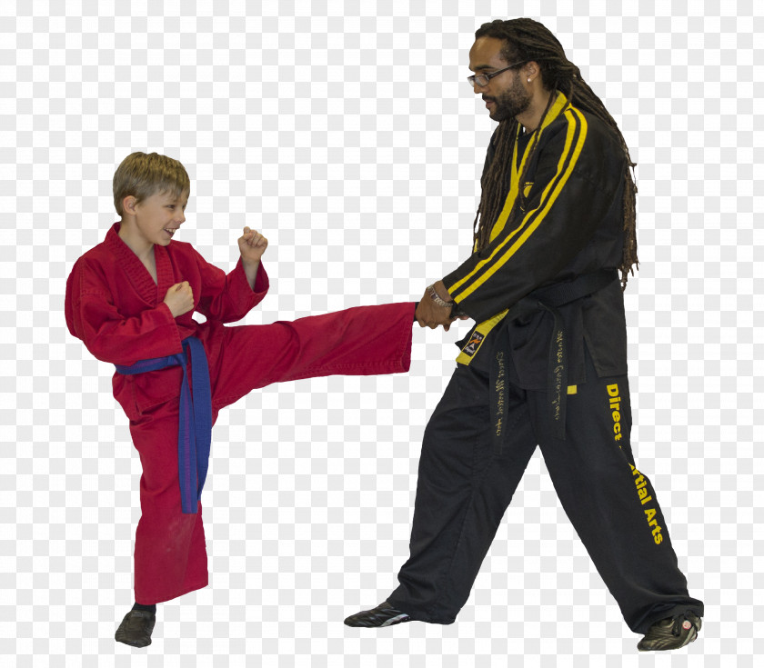 Child Kung Fu Martial Arts Dobok Sport PNG