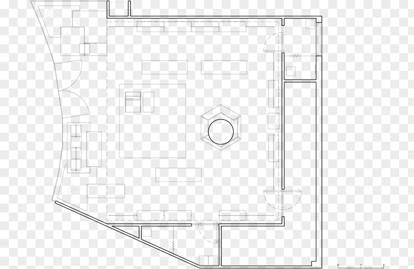 Closet Drawing /m/02csf Rectangle Square PNG
