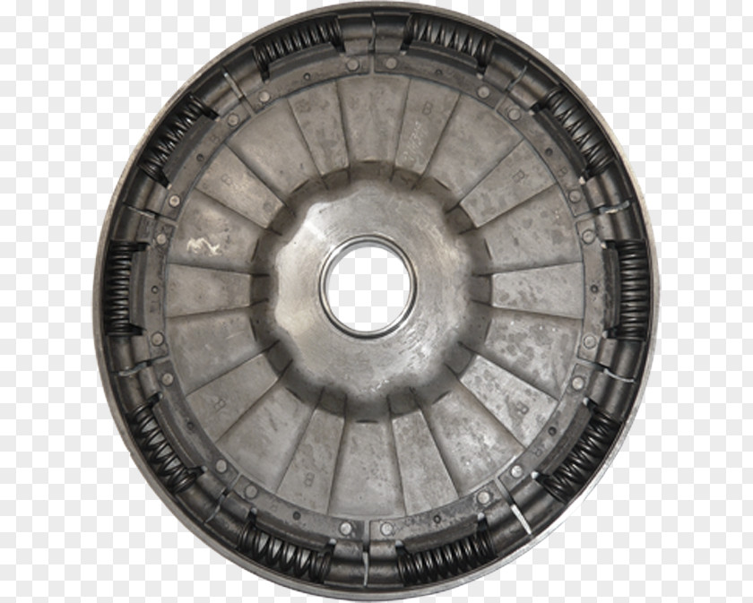 Clutch Part Hubcap Spoke Circle PNG