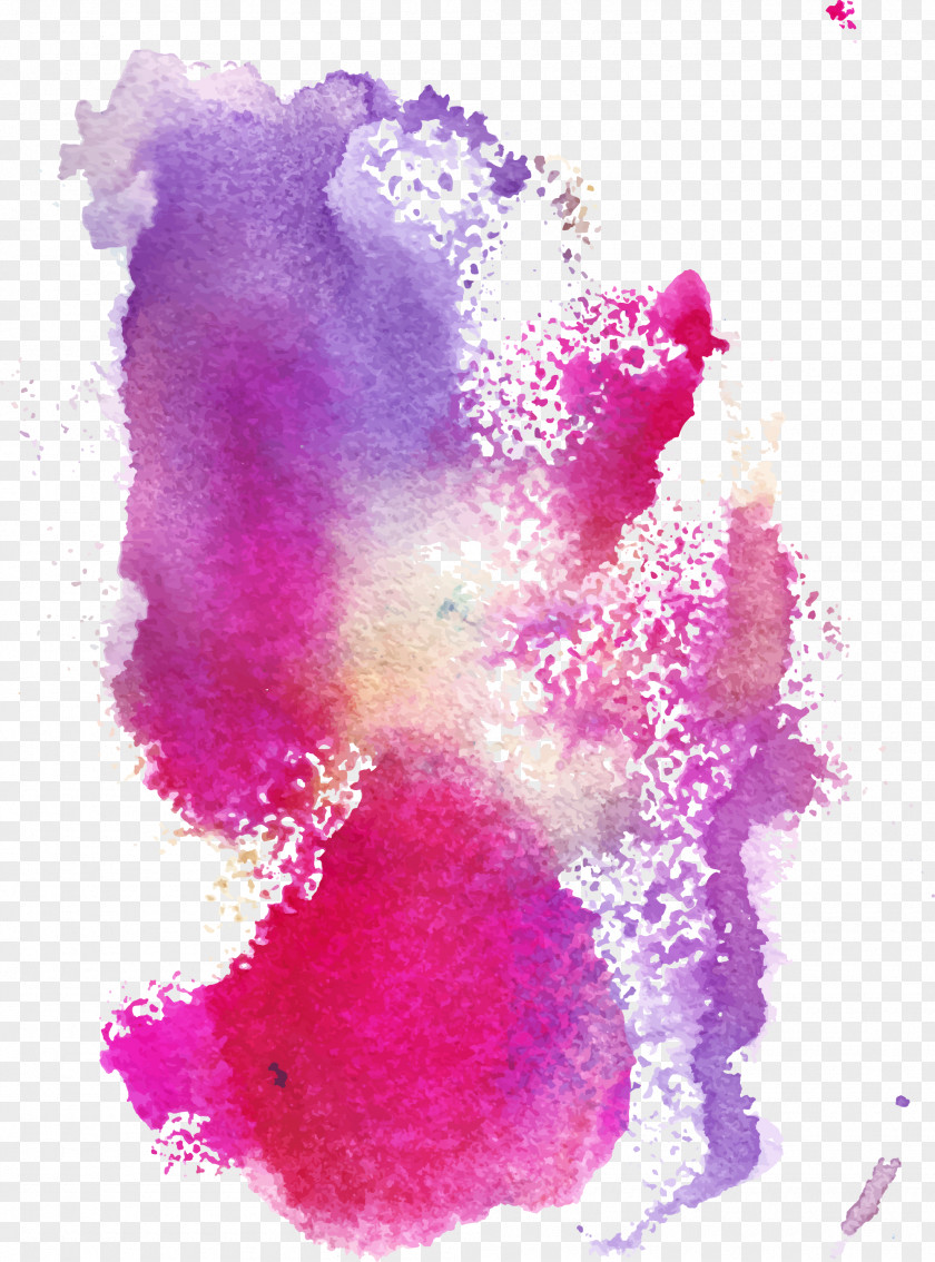 Colorful Graffiti Watercolor Painting Stock Photography Illustration PNG