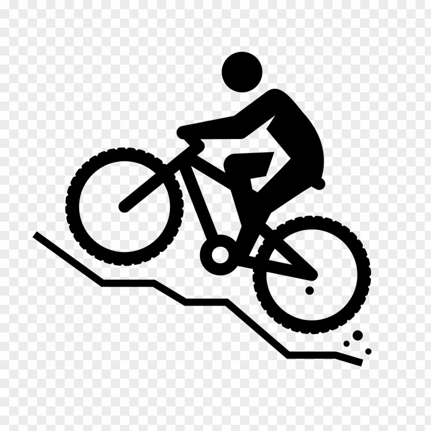 Cycling Bicycle Frames Wheels Mountain Bike PNG