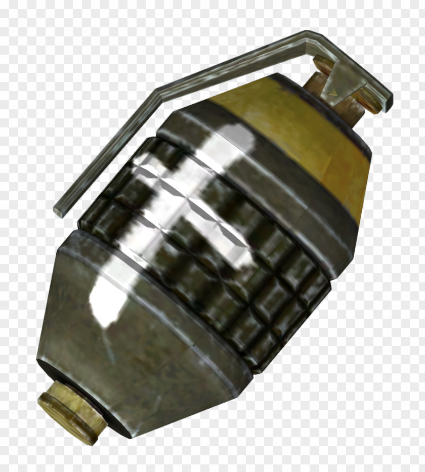 Grenade Fallout: New Vegas Fallout 3 4 2 PNG