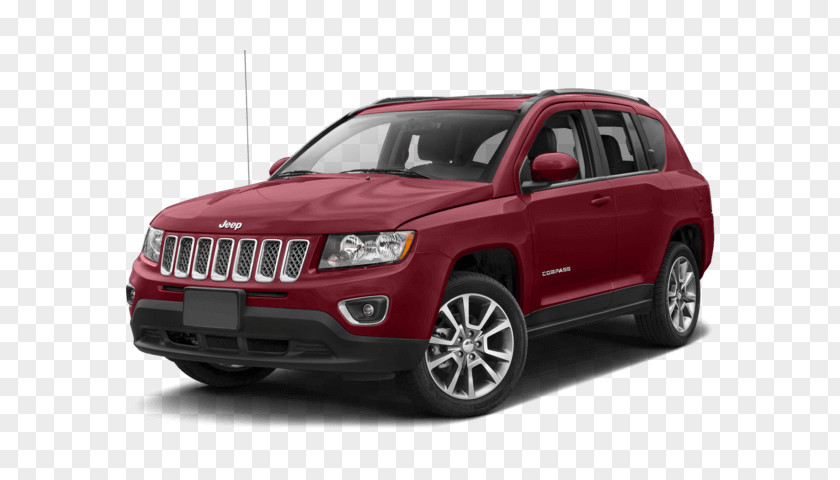 Jeep 2016 Compass Car Sport Utility Vehicle Wrangler PNG