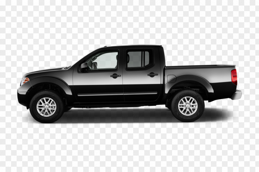 Nissan 2015 Frontier Car Xterra Pickup Truck PNG