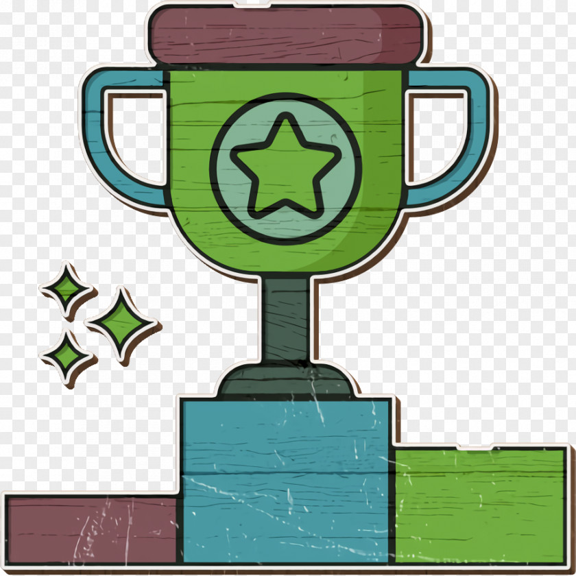 Online Marketing Icon Contest PNG