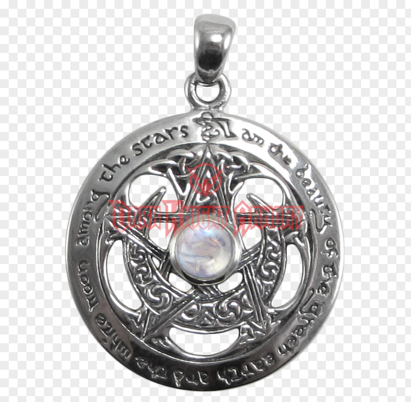 Pentagram Jewelry Locket Pentacle Charms & Pendants Jewellery PNG