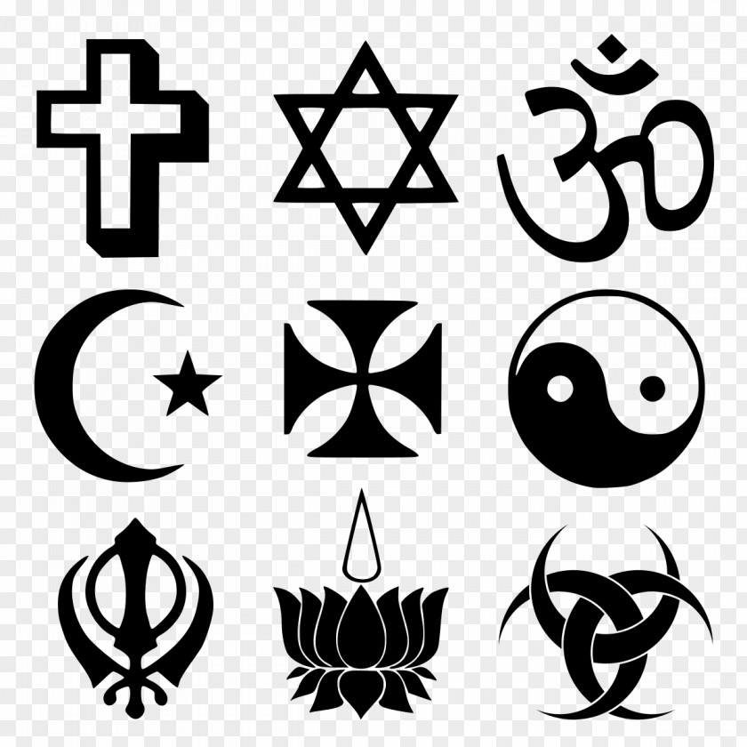 Religious Symbol Religion Christian Symbolism Hinduism PNG