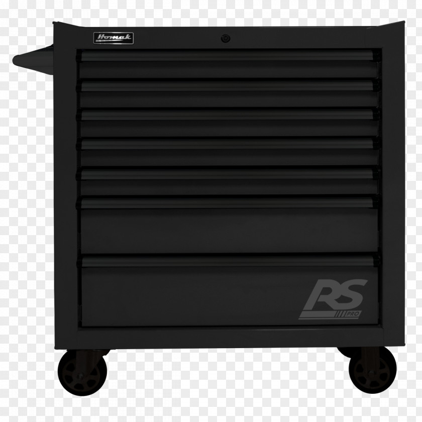 Safe Drawer Homak Manufacturing Tool Boxes Gun PNG