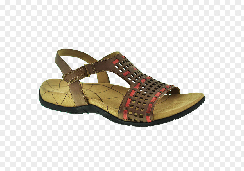 Sandal Shoe Boot Wedge Slide PNG