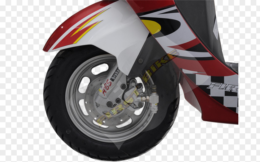 Scooter Tire Alloy Wheel Motorcycle Accessories Spoke PNG