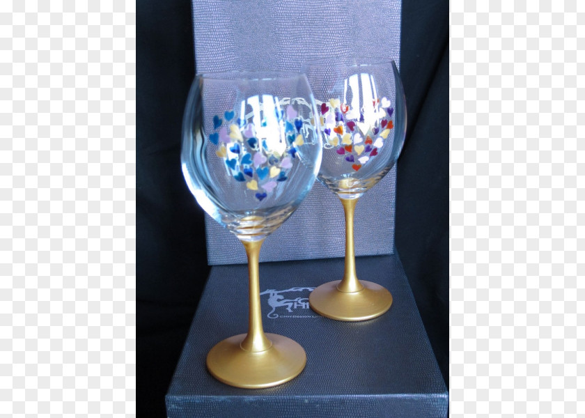 Wine Glass Champagne Rosé PNG